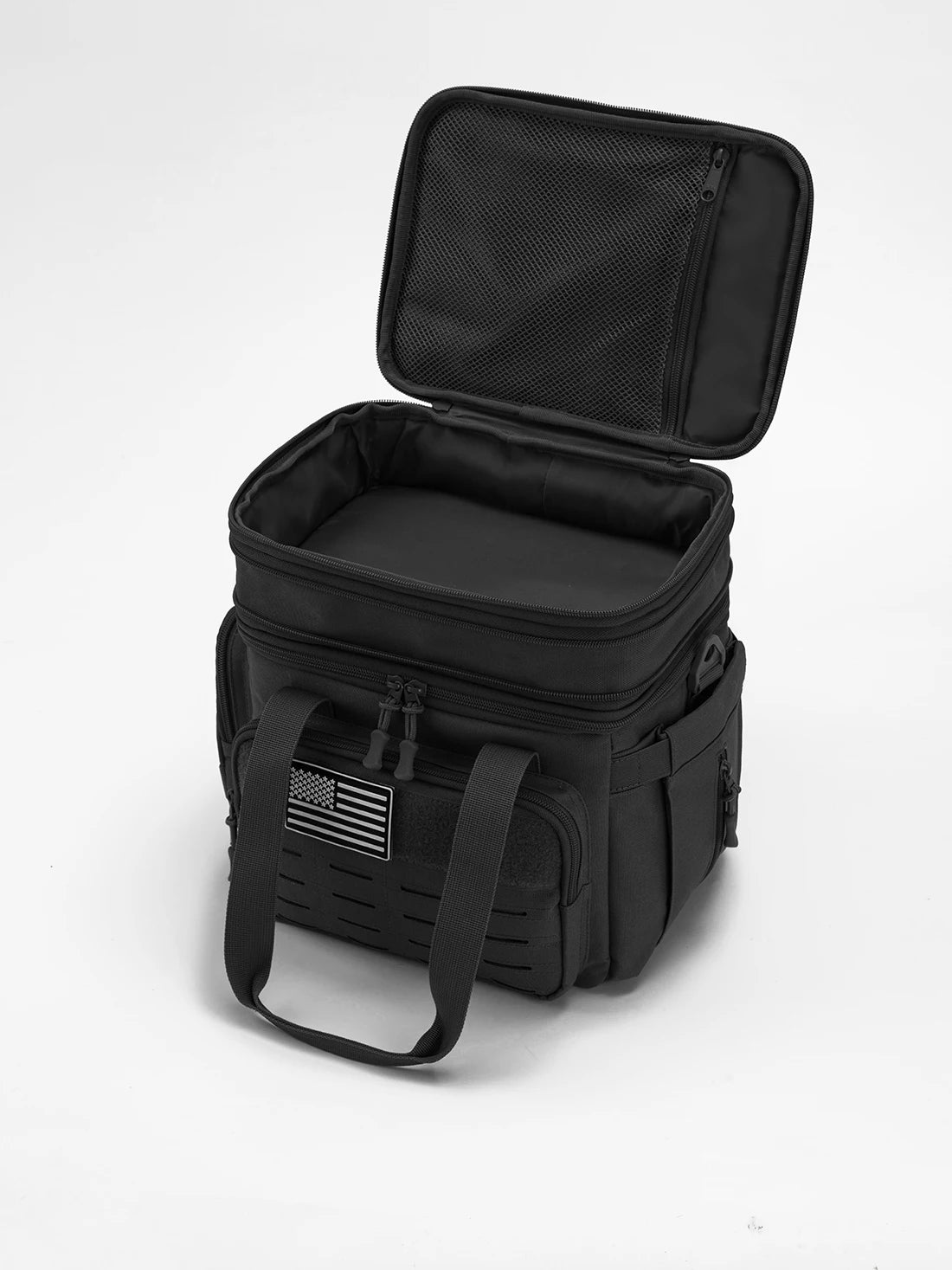 Tactical Lunch Box Expandable 18L