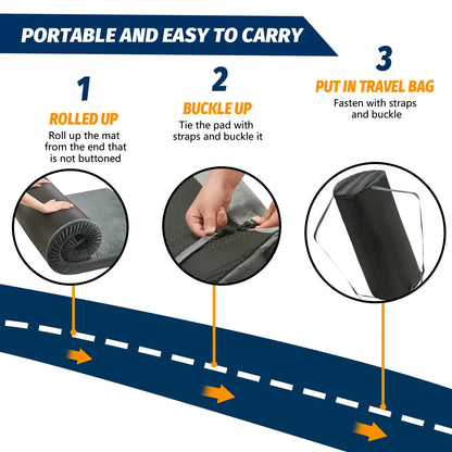 Memory Foam Mattress