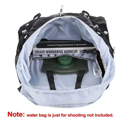 50L Backpack Waterproof