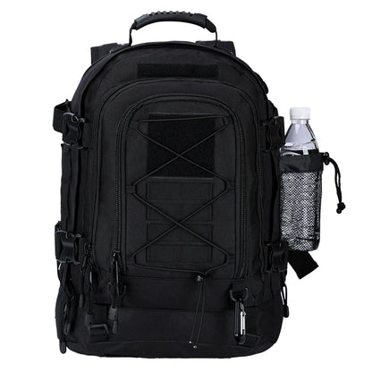 65L Outdoor Tactical Backpack