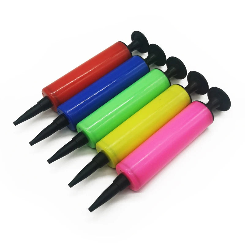 Inflatable Air Backrest Pillow