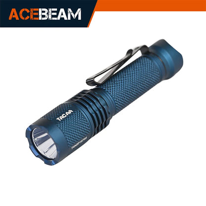 ACEBEAM TAC AA2.0 super bright EDC AA flashlight