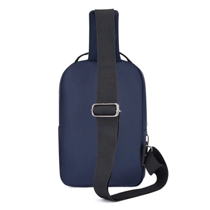 Large Capacity Chest Bag Crossbody Bag Backpack