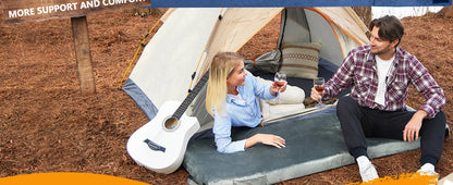 Memory Foam Mattress