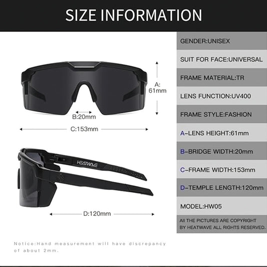 Sports Sunglasses, Cycling Glasses, Goggles,