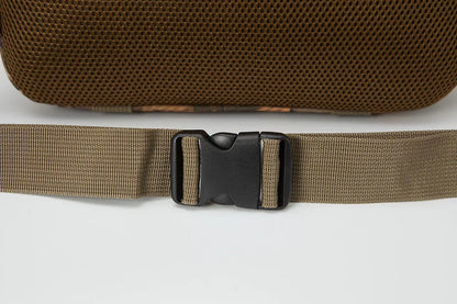 45L Hunting Large Capacity Outdoor Tactical Backpack