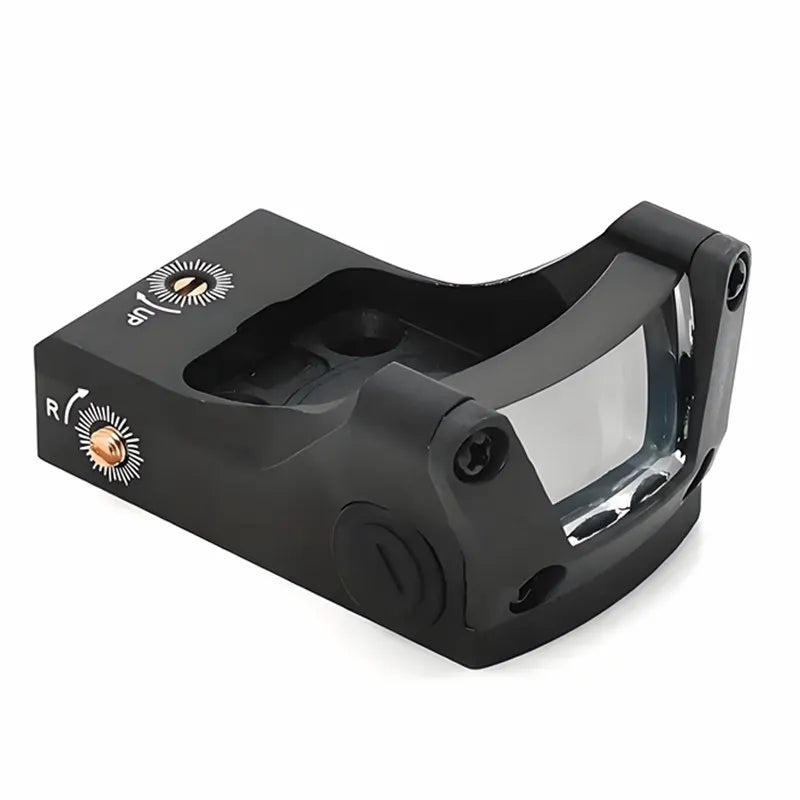 Compact M1 Red/Green Dot Scope 3MOA Auto-Off Optics