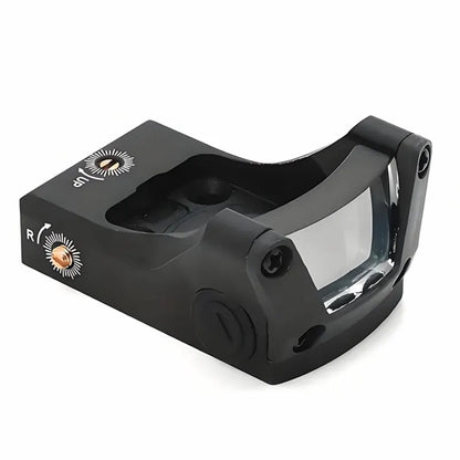 Compact M1 Red/Green Dot Scope 3MOA Auto-Off Optics