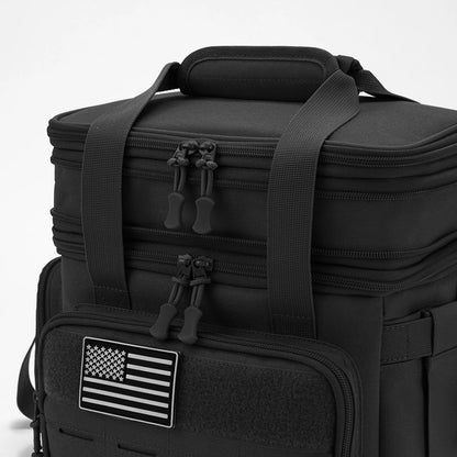 Tactical Lunch Box Expandable 18L