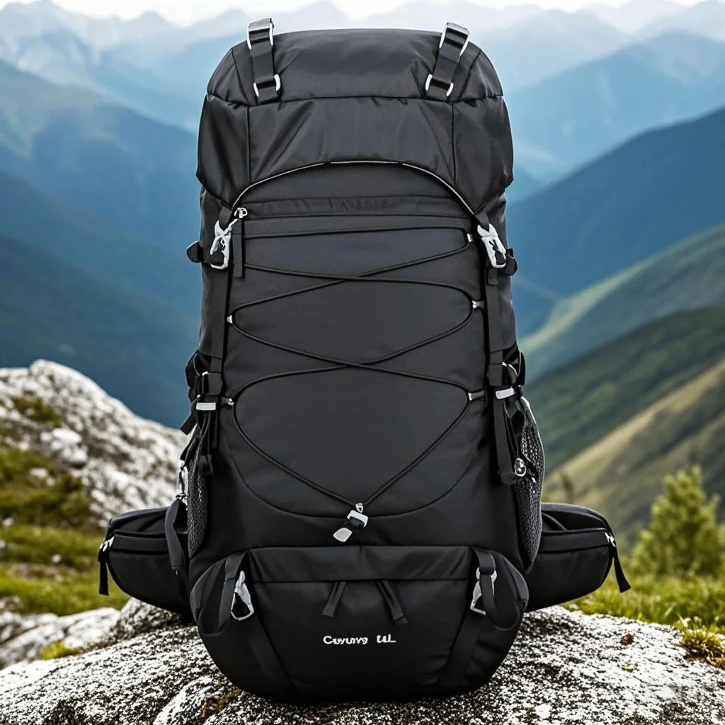 50L Backpack Waterproof