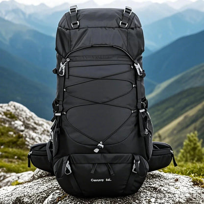 50L Backpack Waterproof
