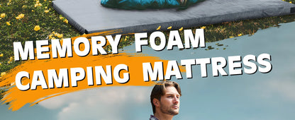 Memory Foam Mattress