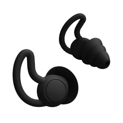Silicone Earplugs Waterproof Swimming