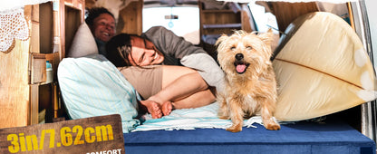 Memory Foam Mattress