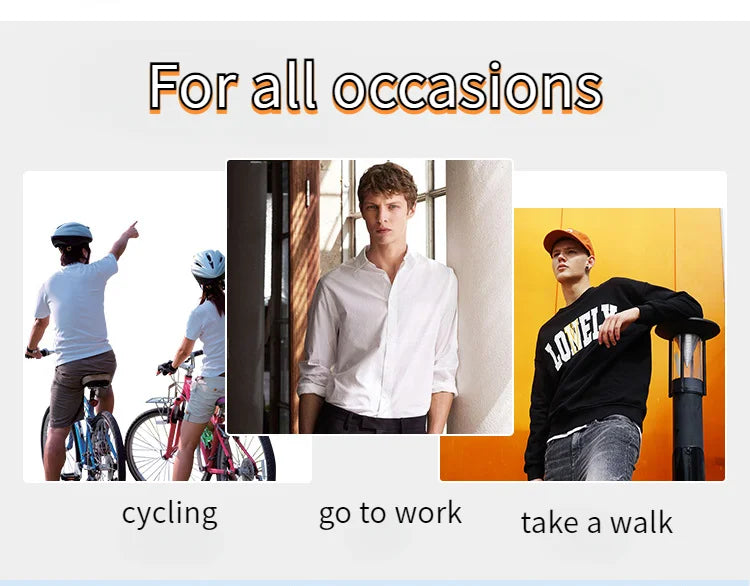 Large Capacity Chest Bag Crossbody Bag Backpack