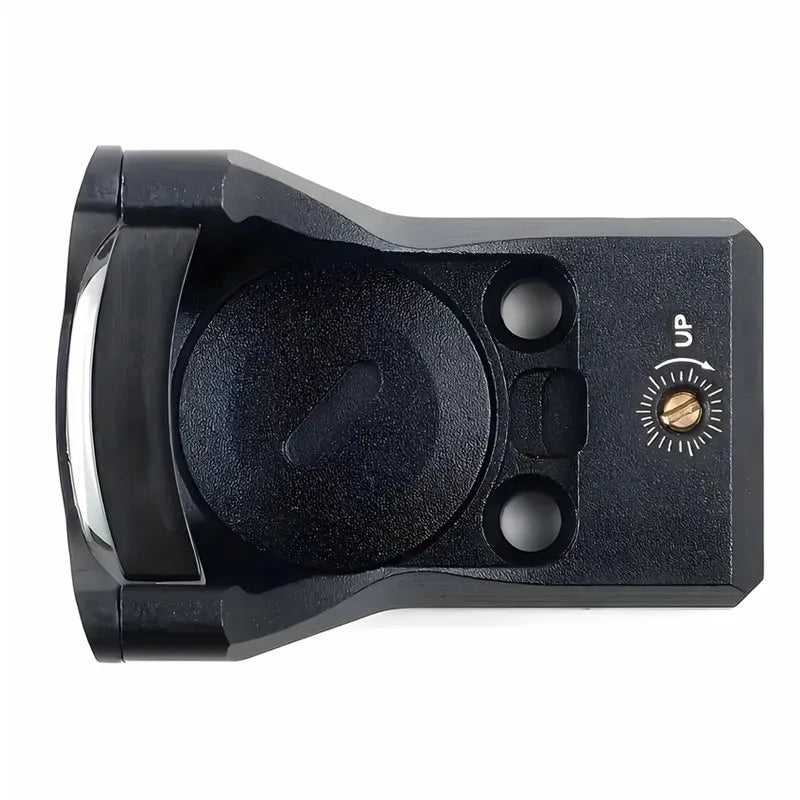 Compact M1 Red/Green Dot Scope 3MOA Auto-Off Optics