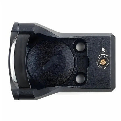 Compact M1 Red/Green Dot Scope 3MOA Auto-Off Optics