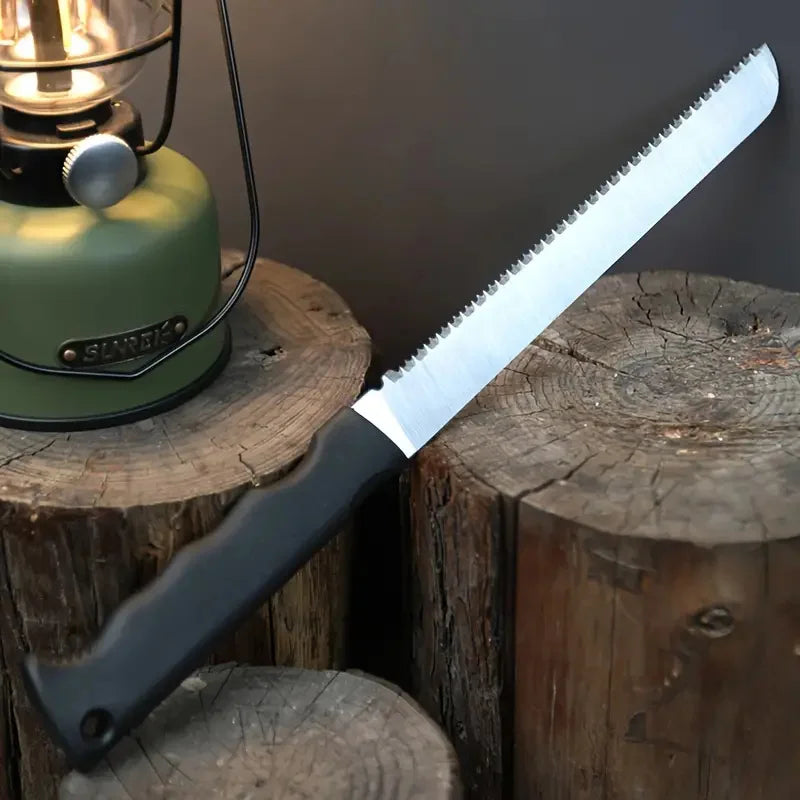Ultimate Survival Axe with Fire Starter