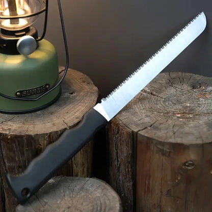 Ultimate Survival Axe with Fire Starter