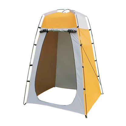 Tent for Shower 6FT Privacy Changing Room Camping Biking Toilet Shower Beach