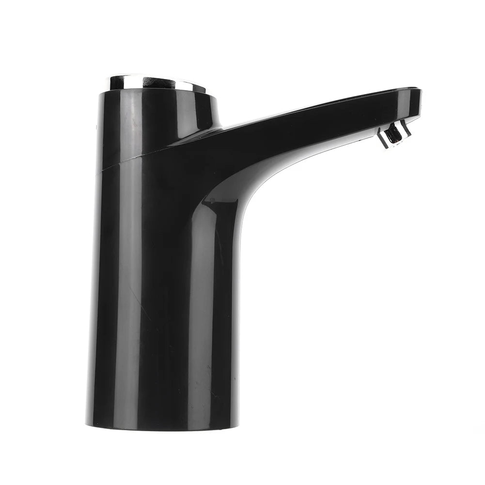 Mini Water Pump for Camping with Water Tank