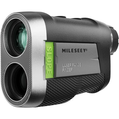 Golf Incline rangefinder, 1100 yards rechargeable laser Magnetic rangefinder