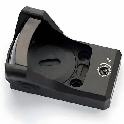 Compact M1 Red/Green Dot Scope 3MOA Auto-Off Optics