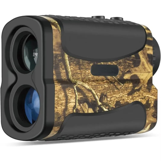 HX-700N Hunting Range Finder 700 Yards Waterproof Archery Rangefinder