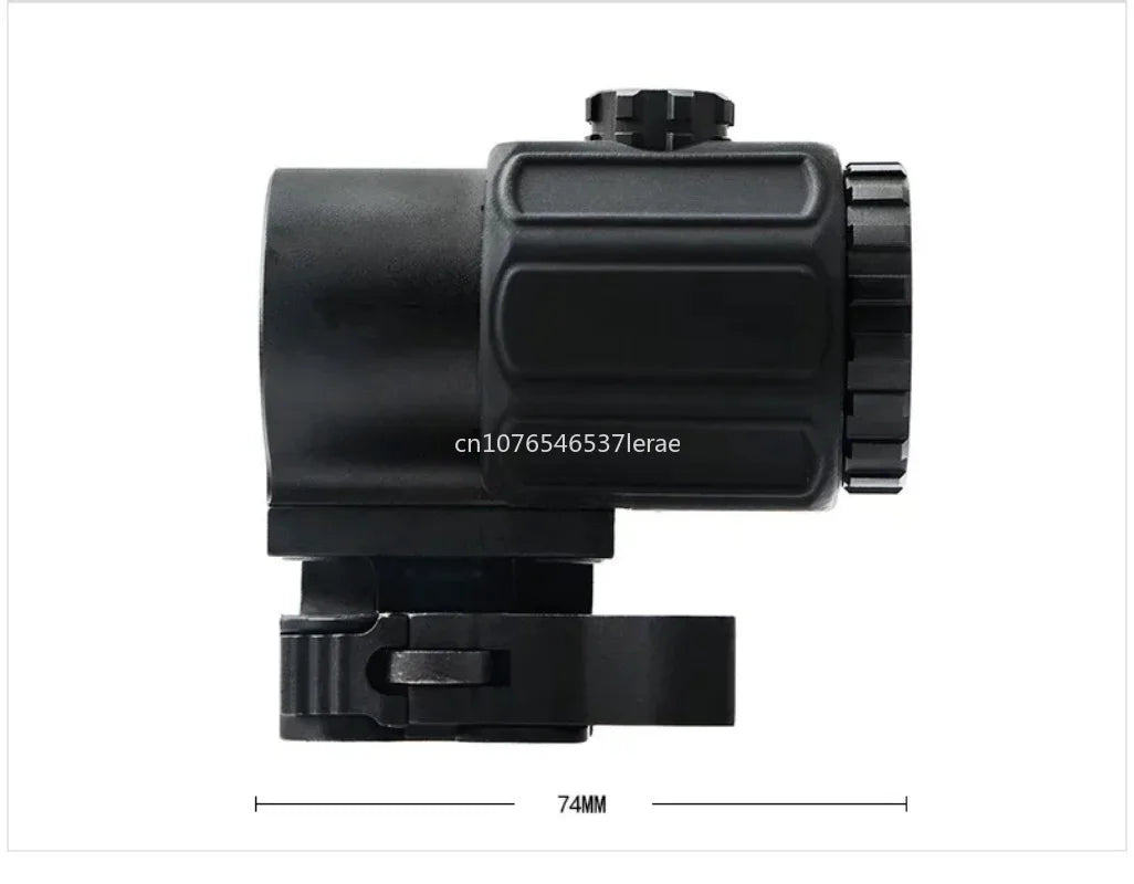 558 Holographic Collimator G43/G33 3X G45 5X