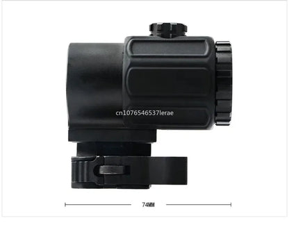 558 Holographic Collimator G43/G33 3X G45 5X