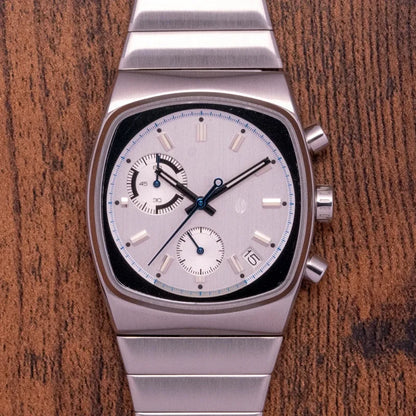 CILOA men's high quality Men sports quartz dive watch automatic movement mechanical wrist watch