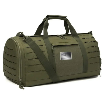 40L tactical bag Tactical Travel shoulder pack