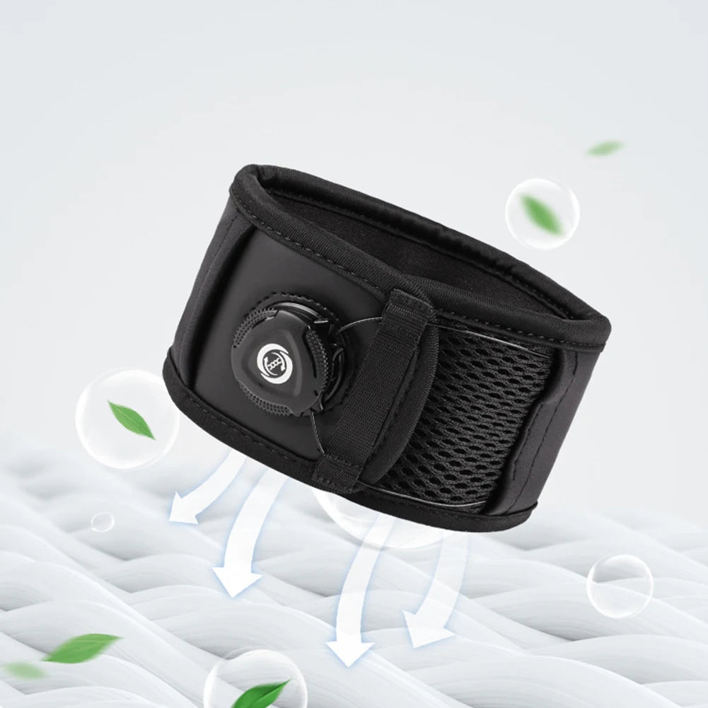 Adjustable Tennis Elbow Brace Breathable Non Slip Golf Elbow Protector Guard Pad