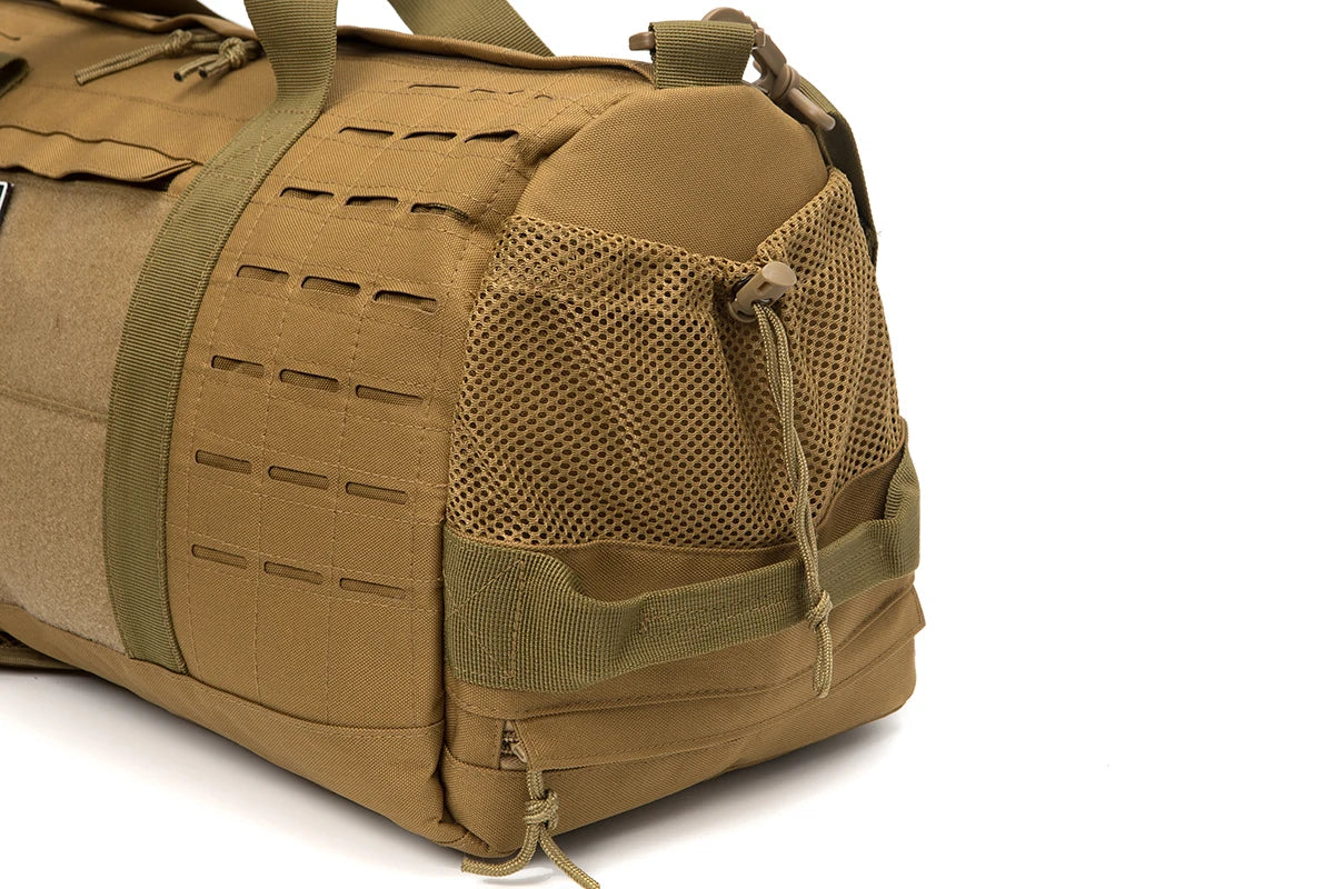 40L tactical bag Tactical Travel shoulder pack