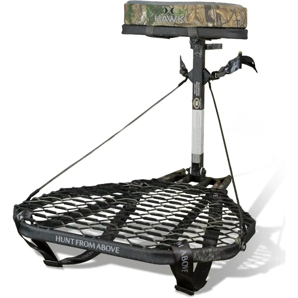 Adjustable Deer Hunting Tree Stand