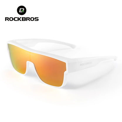 ROCKBROS  Polarized Sunglasses