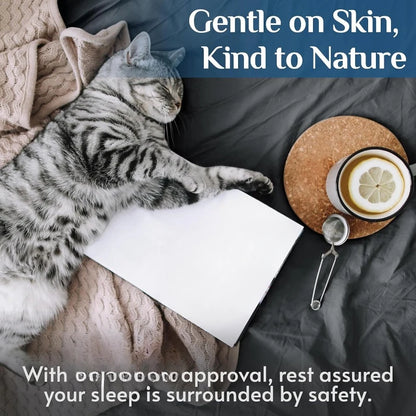 Dark Grey Queen Sheets Set, with 14 inch Deep Pocket