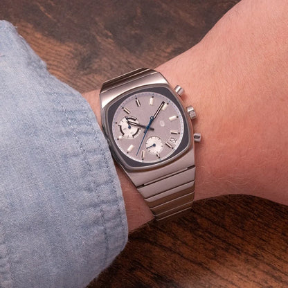 CILOA men's high quality Men sports quartz dive watch automatic movement mechanical wrist watch