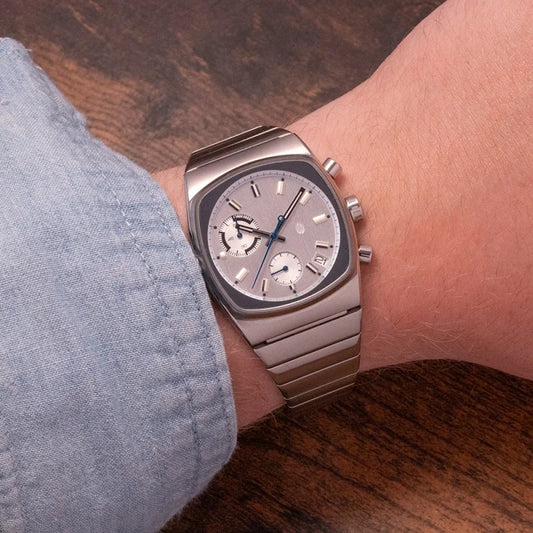 CILOA men's high quality Men sports quartz dive watch automatic movement mechanical wrist watch