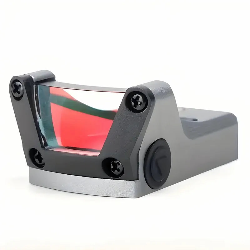 Compact M1 Red/Green Dot Scope 3MOA Auto-Off Optics