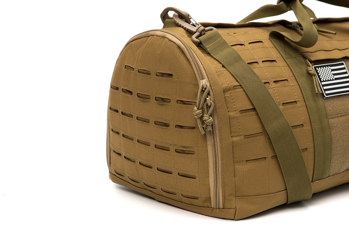 40L tactical bag Tactical Travel shoulder pack