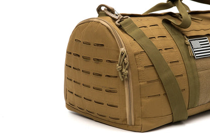 40L tactical bag Tactical Travel shoulder pack