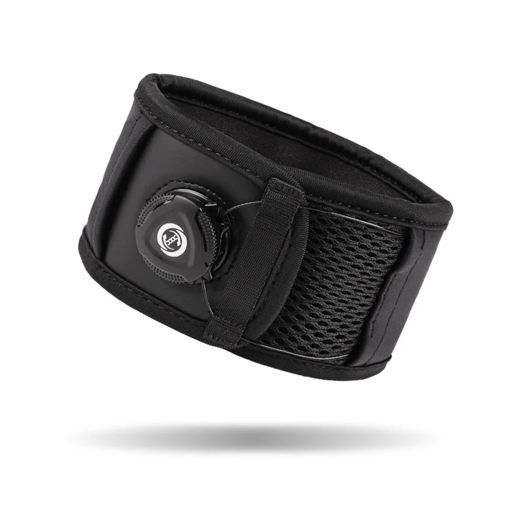 Adjustable Tennis Elbow Brace Breathable Non Slip Golf Elbow Protector Guard Pad