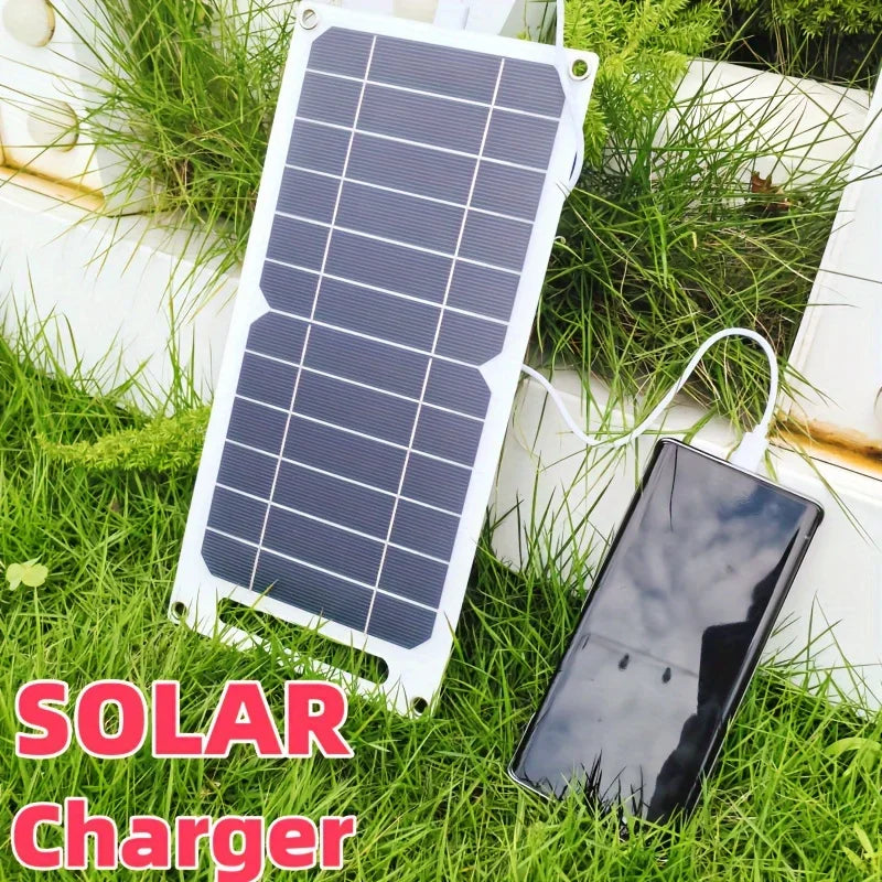 35W Sunpower Portable Solar Panel 5V