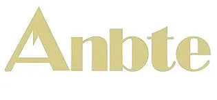 Camping Table, Folding, Black Aluminum 23.2"x16", Adjustable H 26.4",