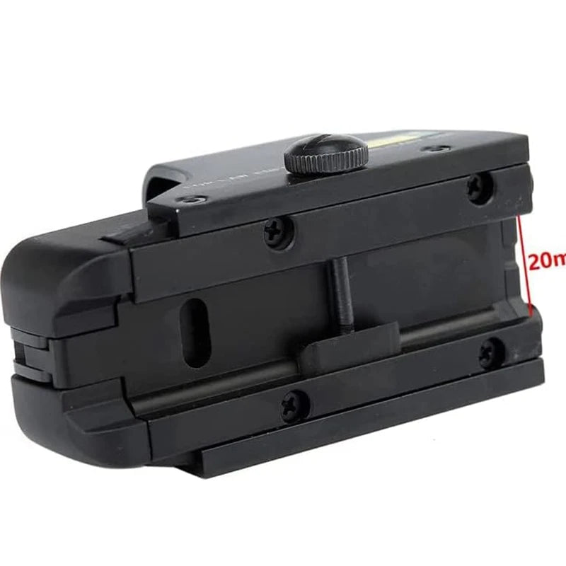 551 Red or Green Holographic Sight