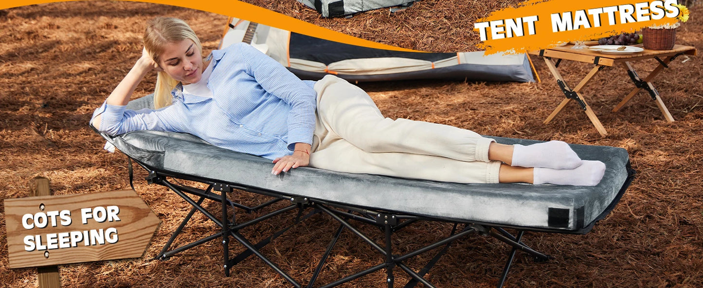 Memory Foam Mattress