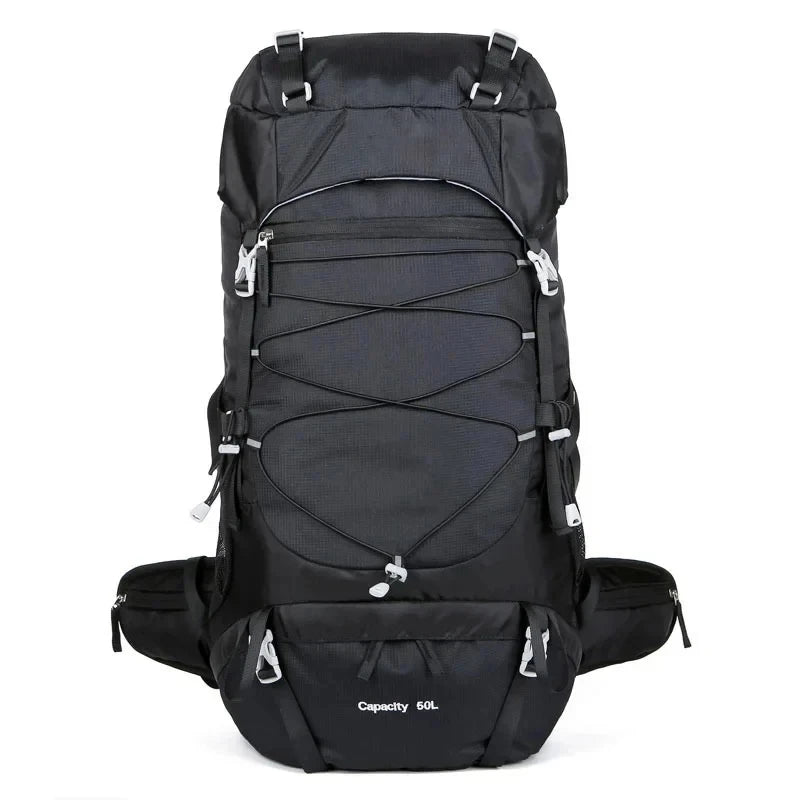 50L Backpack Waterproof