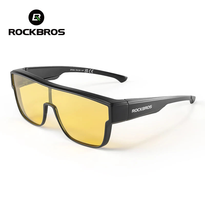 ROCKBROS  Polarized Sunglasses