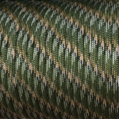 550 Paracord Cord 5 15 30 M Dia.4mm